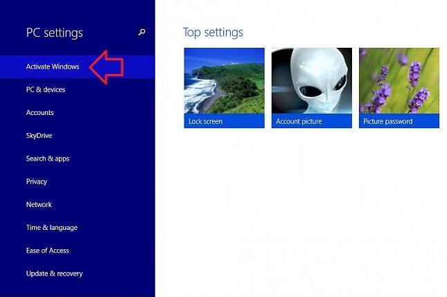 (二)如何通過電話激活Windows 8和8.1_系統之家
