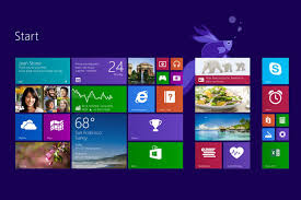 如何升級從Windows 8到Windows 10