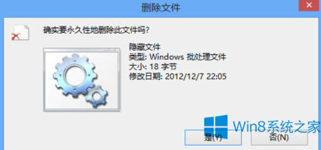 Win8hļrʾصׄhôk