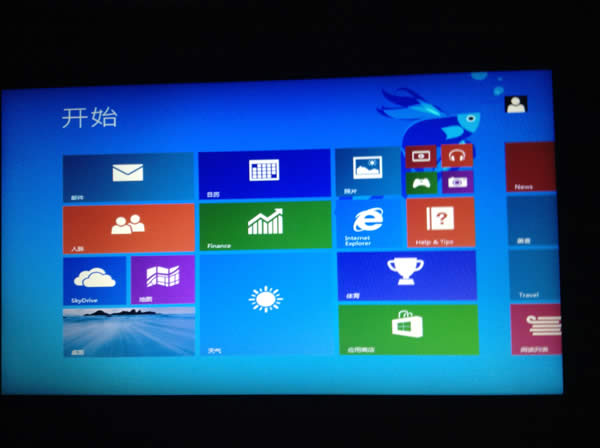 Win8PӛX\ٶԭ