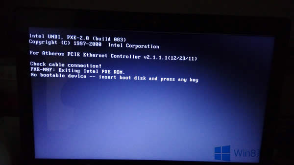 Win8ϵyͣ؆ôk