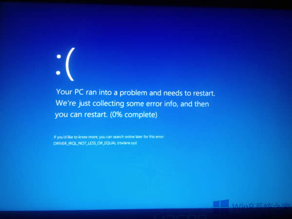 ޏWin8ʾe`Win32k.sys{