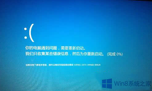 Win8.1IP{ʾbad pool caller̎