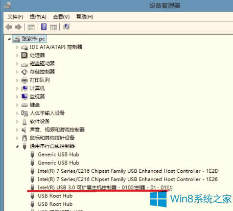 Win8.1bWin7USB3.0ӿʧЧ̎