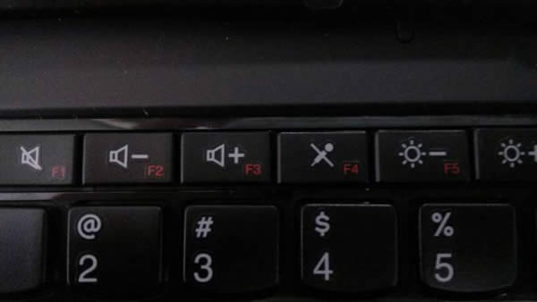 PӛWin8.1ϵy֏F1-F12yܵķ
