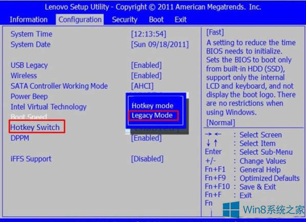 PӛWin8.1ϵy֏F1-F12yܵķ
