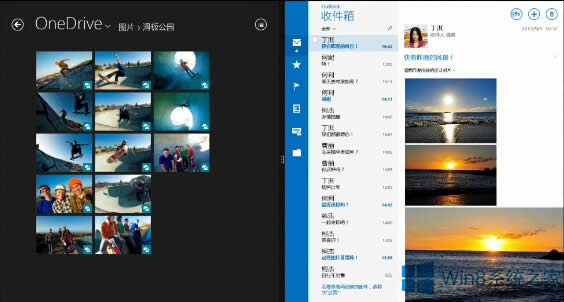 ׌Win8ôڲ@ʾ