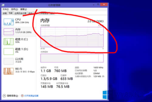 Win8ϵyȴ治ԭͽQ
