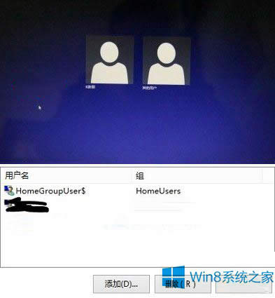Win8hHomeGroupUser$~ĲE