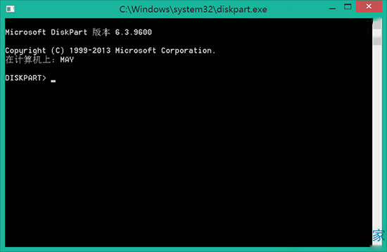 Win8ôDiskpartɷօ^