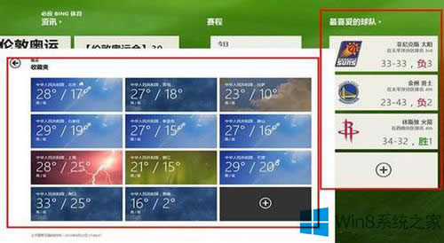 Win8΢ܛ~Oͬķ