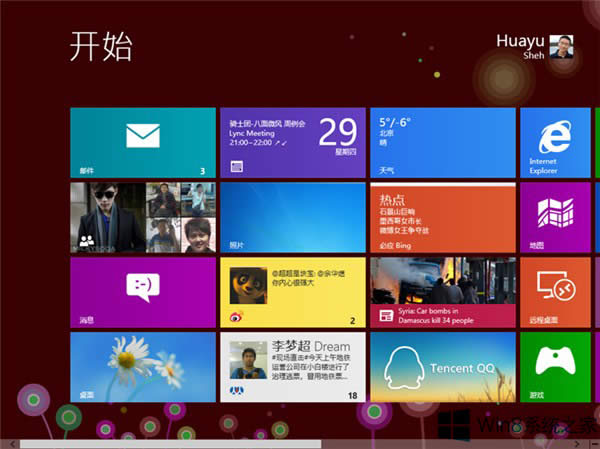 Win8ModernþWjxķ