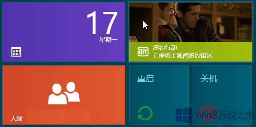 Win8PC؆ӵMetroļ