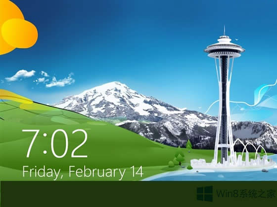 Win8ôP]i