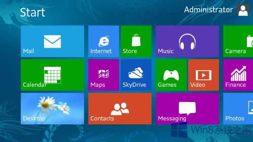 Win8進行磁盤分區的三個步驟