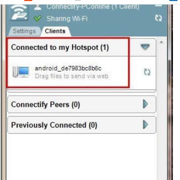 win8系統中使用Connectify軟件鏈接網絡詳細方法-02