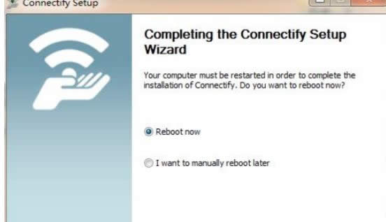 win8系統中使用Connectify軟件鏈接網絡詳細方法-03