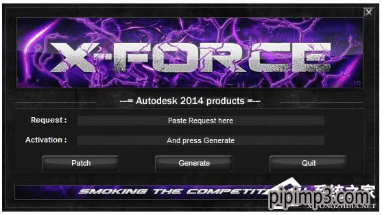 WIN8系統電腦CAD2014激活失敗怎么解決？