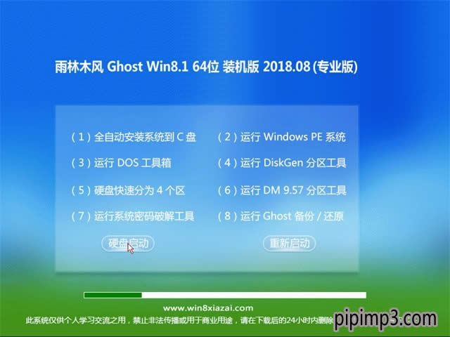 win8bCϵyXӳK˵ķ