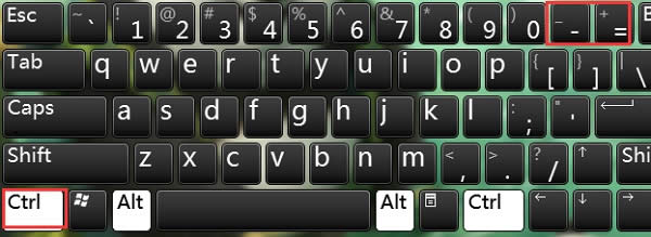 WIN8IϵyWw׃Сλ֏͵ķ