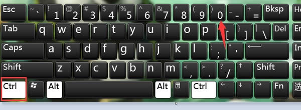WIN8IϵyWw׃Сλ֏͵ķ