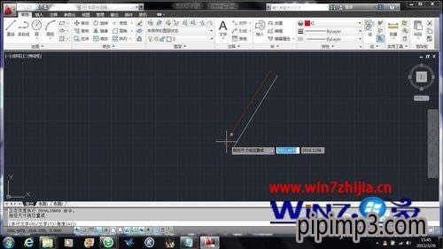 win8系統安裝AutoCAD 2012出現不兼容的解決方法
