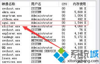 Windows8ϵyegui.exeʲôMegui.exeM̵ýB