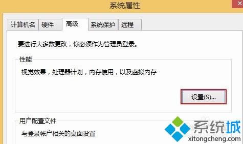 win8穿越火線提示初始化失敗的解決方法
