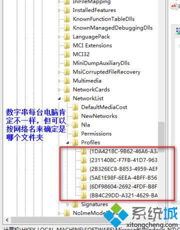 win8系統網絡位置如何修改