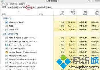 win8系統如何設置開機啟動項加快運行速度 圖2