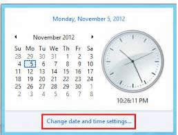 win8設置時鐘和日期樣式的方法 圖2
