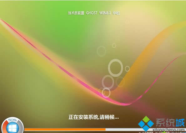 gTghost win8.1 64λbC