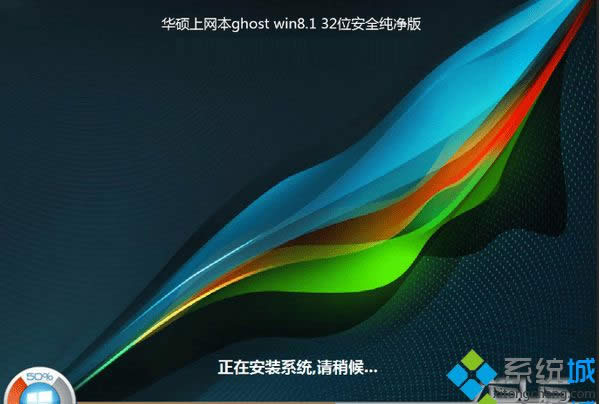 ATϾWghost win8.1 32λȫ