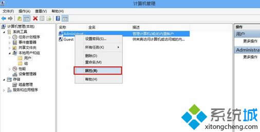 IAdministrator