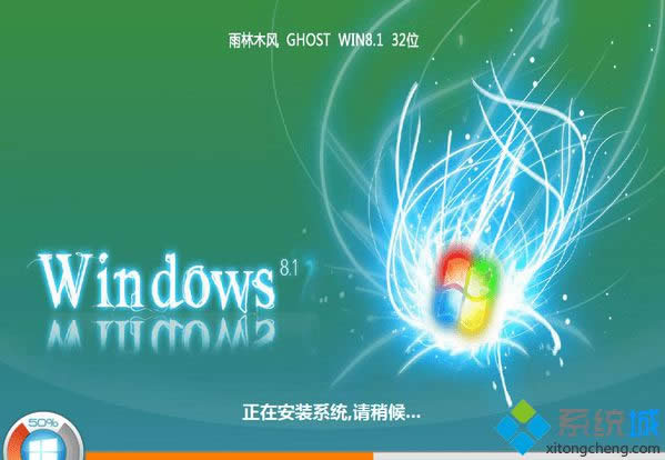 ľLghost win8.1 32λOʽ