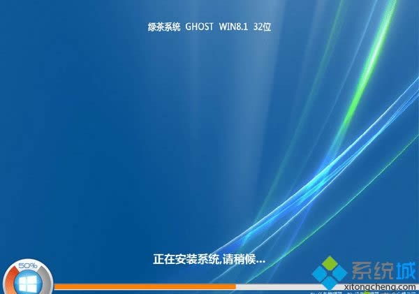 Gϵyghost win8.1 32λͨ÷