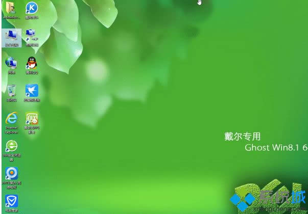 系統特點