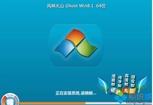Lֻɽflhs ghost win8.1 64λ⼤