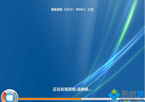 Gϵyghost win8.1 32λٷԭ