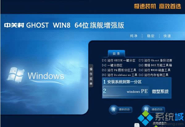 PZGC Win8 64λŞ
