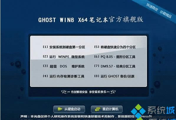 ϾWghost win8 64λٷŞ