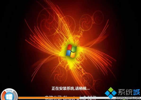 X˾ghost win8 32λٷ