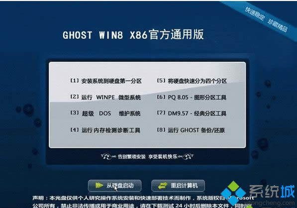 ϾWghost win8 32λٷͨð