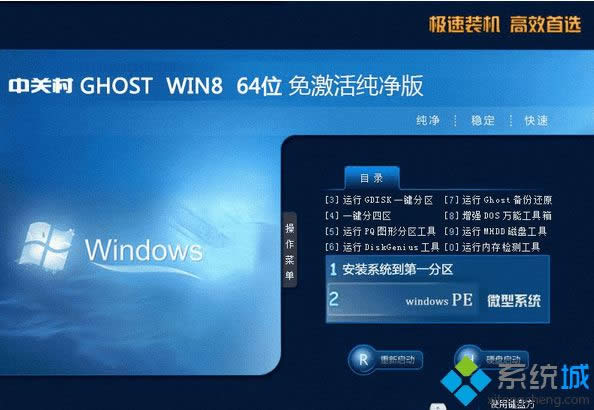 PZGC Win8 64λ⼤