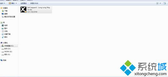 win8.1系統讓文件詳細信息在狀態欄中顯示