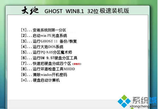 ghost win8.1 32λObC