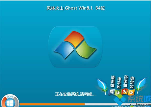 LֻɽFLHS ghost win8.1 64λ䌣I