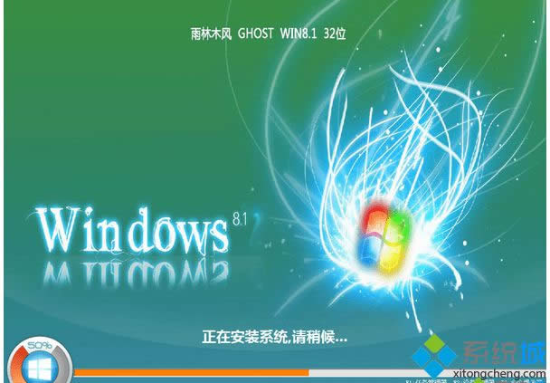 ľLghost win8.1 32λI