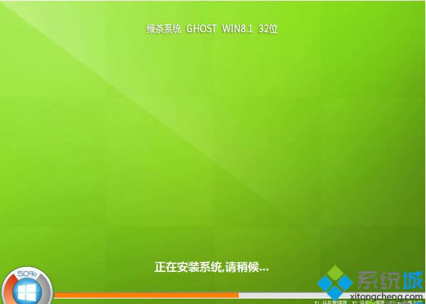 Gϵyghost win8.1 64λ
