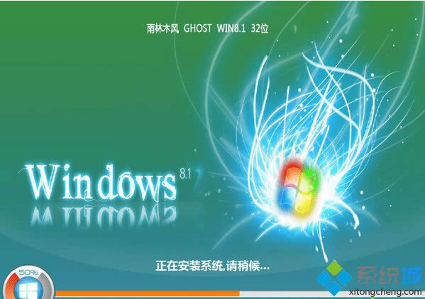 ľLghost win8.1 32λI